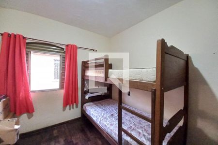 Quarto 2 de casa de condomínio à venda com 2 quartos, 75m² em Santa Mônica, Belo Horizonte