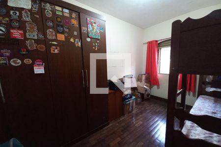 Quarto 2 de casa de condomínio à venda com 2 quartos, 75m² em Santa Mônica, Belo Horizonte