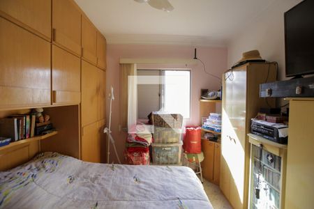 Quarto  de apartamento para alugar com 1 quarto, 45m² em Parque da Mooca, São Paulo