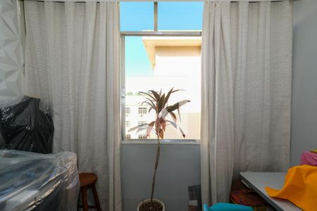 Sala de apartamento à venda com 3 quartos, 57m² em Catumbi, Rio de Janeiro