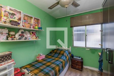 Quarto 1 de apartamento para alugar com 2 quartos, 104m² em Olaria, Rio de Janeiro