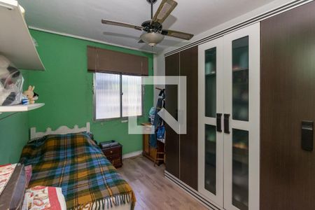 Quarto 1 de apartamento para alugar com 2 quartos, 104m² em Olaria, Rio de Janeiro