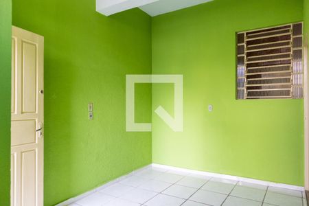 Sala de casa para alugar com 1 quarto, 50m² em Vila Paulistana, São Paulo