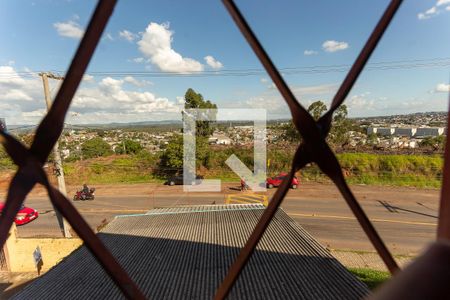 Habitação 1 - vista do quarto 1 de casa à venda com 9 quartos, 220m² em P, Novo Hamburgo