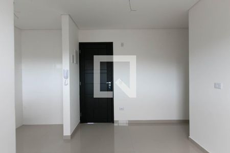 Sala de apartamento para alugar com 2 quartos, 45m² em Parque Cruzeiro do Sul, São Paulo