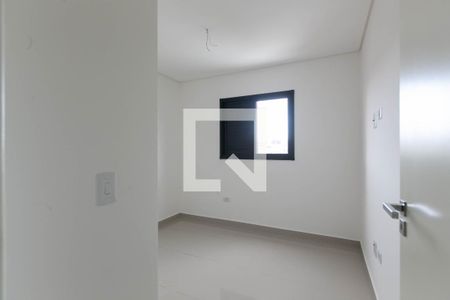 Quarto 2  de apartamento para alugar com 2 quartos, 45m² em Parque Cruzeiro do Sul, São Paulo