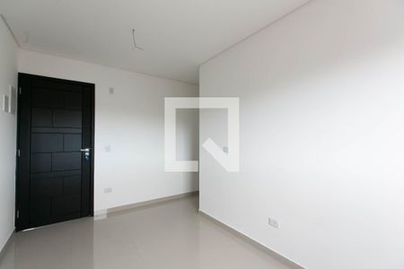 Sala de apartamento para alugar com 2 quartos, 45m² em Parque Cruzeiro do Sul, São Paulo