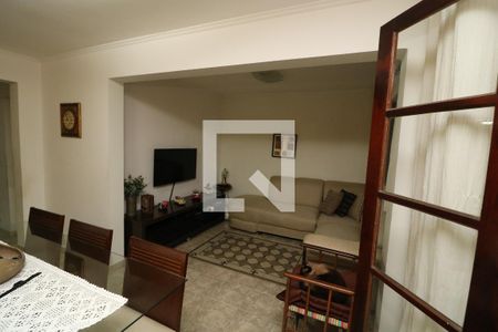 Sala de Jantar de casa à venda com 3 quartos, 270m² em Parque Residencial Oratorio, São Paulo