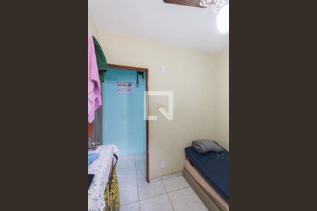 Quarto 1 de apartamento para alugar com 3 quartos, 75m² em Jacarepaguá, Rio de Janeiro