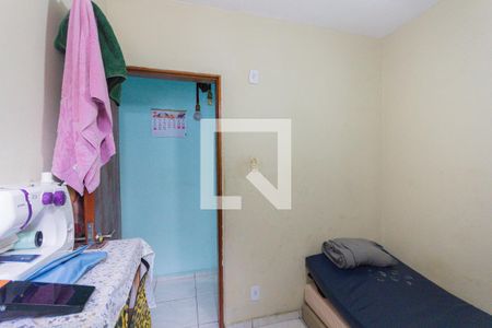 Quarto 1 de apartamento para alugar com 3 quartos, 75m² em Jacarepaguá, Rio de Janeiro