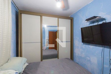 Quarto 2 de apartamento para alugar com 3 quartos, 75m² em Jacarepaguá, Rio de Janeiro