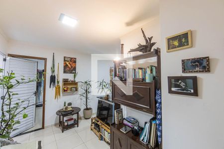 Sala de apartamento para alugar com 1 quarto, 30m² em Vila Formosa, São Paulo