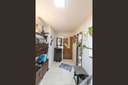 Sala de apartamento para alugar com 1 quarto, 30m² em Vila Formosa, São Paulo