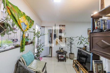 Sala de apartamento para alugar com 1 quarto, 30m² em Vila Formosa, São Paulo