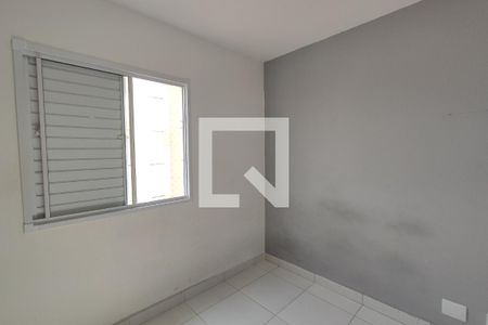 Quarto 2 de apartamento para alugar com 2 quartos, 50m² em Jardim do Lago Continuação, Campinas