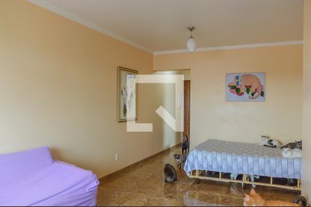 Sala de apartamento à venda com 2 quartos, 63m² em Santa Terezinha, São Bernardo do Campo