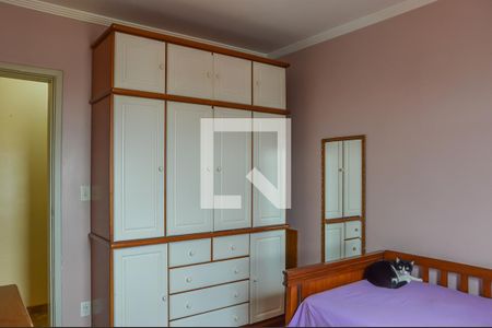 Quarto 1 de apartamento à venda com 2 quartos, 63m² em Santa Terezinha, São Bernardo do Campo