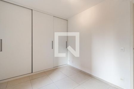 Quarto  de apartamento à venda com 1 quarto, 46m² em Itaim Bibi, São Paulo