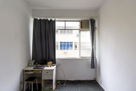 Quarto de kitnet/studio à venda com 1 quarto, 26m² em Centro, Rio de Janeiro