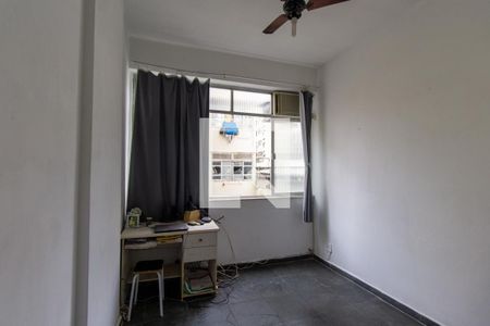 Quarto de kitnet/studio à venda com 1 quarto, 26m² em Centro, Rio de Janeiro