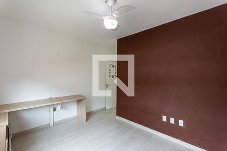 Quarto 1 de casa para alugar com 3 quartos, 150m² em Piratininga, Niterói