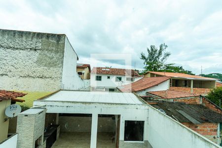 Vista do Quarto 1 de casa para alugar com 3 quartos, 150m² em Piratininga, Niterói