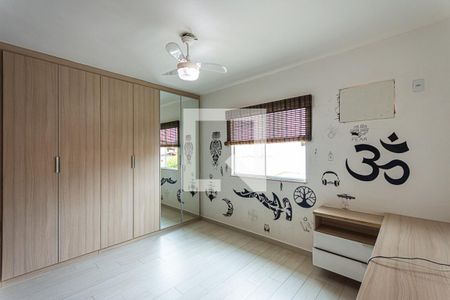 Quarto 1 de casa para alugar com 3 quartos, 150m² em Piratininga, Niterói