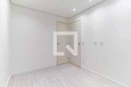 Quarto 2 de apartamento à venda com 2 quartos, 37m² em Jurubatuba, São Paulo