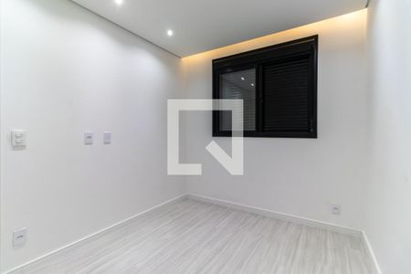 Quarto 2 de apartamento à venda com 2 quartos, 37m² em Jurubatuba, São Paulo