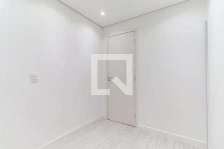 Quarto 1 de apartamento à venda com 2 quartos, 37m² em Jurubatuba, São Paulo