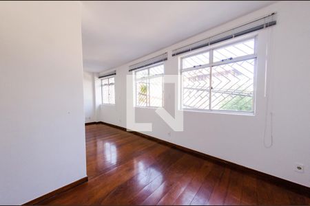 Sala de apartamento para alugar com 3 quartos, 111m² em Santa Lúcia, Belo Horizonte