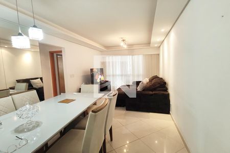 Sala de apartamento à venda com 2 quartos, 80m² em Centro, São Leopoldo