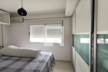 Quarto 1 de apartamento à venda com 2 quartos, 80m² em Centro, São Leopoldo