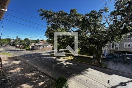 Vista de casa à venda com 3 quartos, 145m² em Medianeira, Porto Alegre