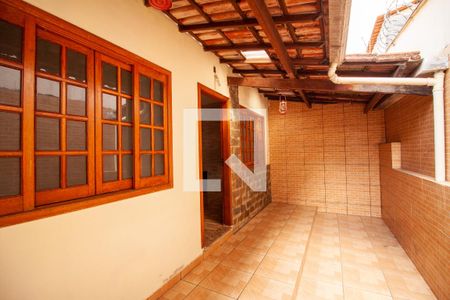 Casa à venda com 69m², 2 quartos e 1 vagaÁrea Externa