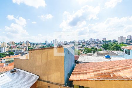 Vista da Sala de apartamento à venda com 3 quartos, 170m² em Jardim Jabaquara, São Paulo
