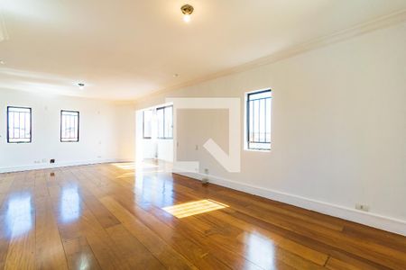 Sala de apartamento à venda com 3 quartos, 170m² em Jardim Jabaquara, São Paulo