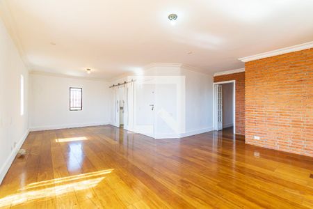 Sala de apartamento à venda com 3 quartos, 170m² em Jardim Jabaquara, São Paulo