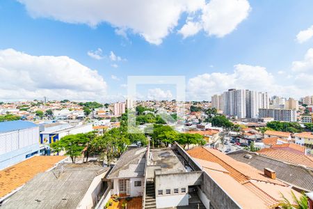 Vista da Sala de apartamento à venda com 3 quartos, 170m² em Jardim Jabaquara, São Paulo