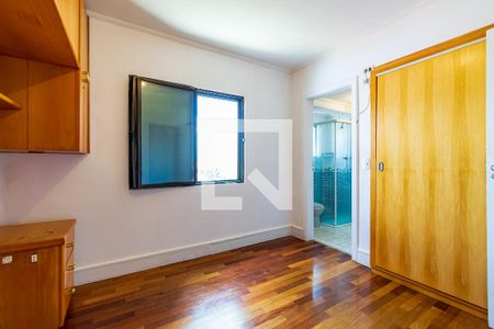 Suíte 1 de apartamento à venda com 3 quartos, 170m² em Jardim Jabaquara, São Paulo