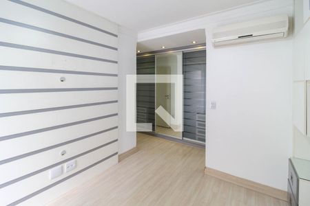 Quarto 1 de apartamento para alugar com 4 quartos, 190m² em Vila Mariana, São Paulo