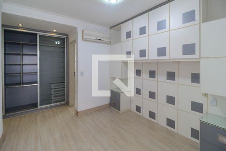 Quarto 1 de apartamento para alugar com 4 quartos, 190m² em Vila Mariana, São Paulo