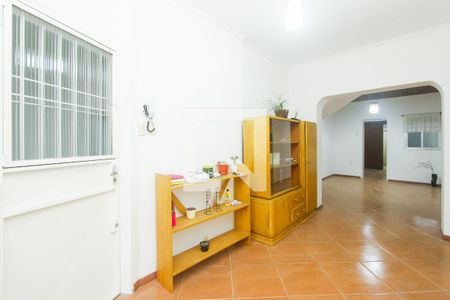 Sala de apartamento à venda com 2 quartos, 81m² em São Geraldo, Porto Alegre