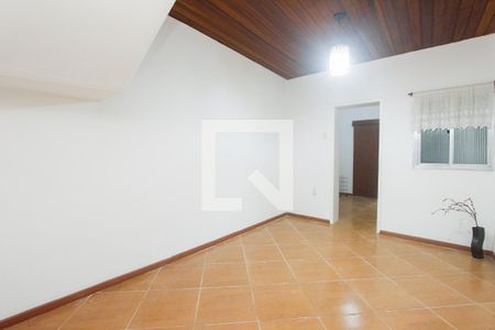 Sala de apartamento à venda com 2 quartos, 81m² em São Geraldo, Porto Alegre