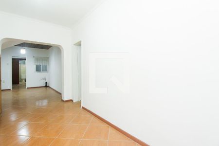 Sala de apartamento à venda com 2 quartos, 81m² em São Geraldo, Porto Alegre