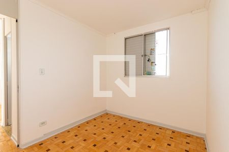 Quarto 1 de apartamento à venda com 2 quartos, 52m² em Vila Silvia, São Paulo