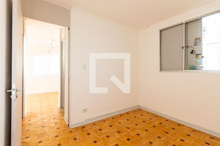 Quarto 1 de apartamento à venda com 2 quartos, 52m² em Vila Silvia, São Paulo