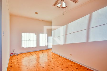 Sala  de apartamento à venda com 2 quartos, 52m² em Vila Silvia, São Paulo