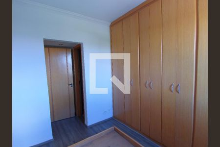 Suíte de apartamento à venda com 3 quartos, 70m² em Macedo, Guarulhos
