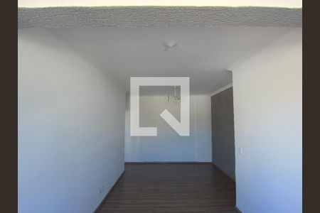 Sala de apartamento à venda com 3 quartos, 70m² em Macedo, Guarulhos
